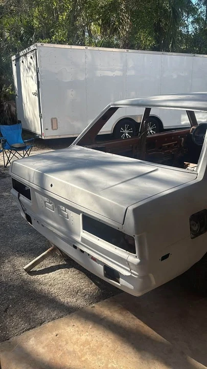 1980 Toyota Corolla 3rd Gen - Image 3 of 7