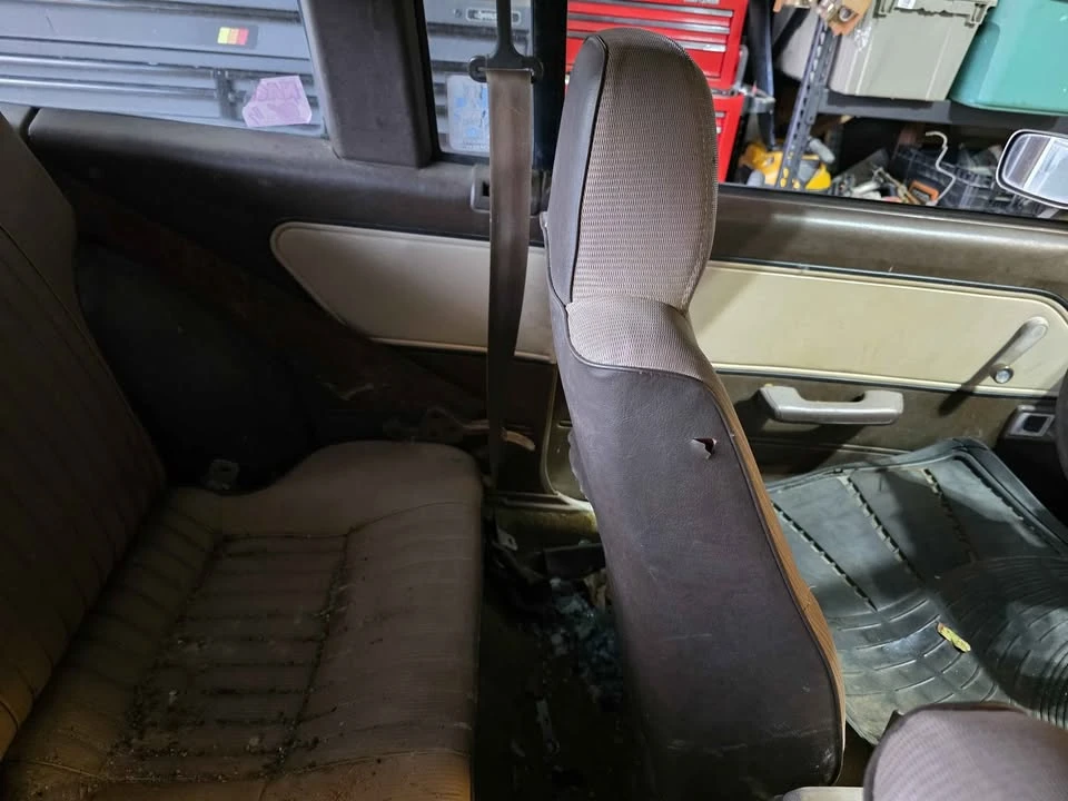 1980 Toyota Corolla 4th Gen - Image 8 of 11