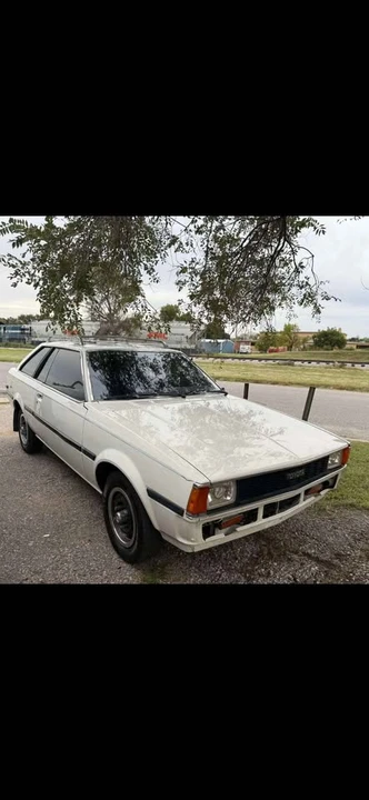 1980 Toyota Corolla 4th Gen - Image 2 of 10