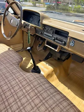 1980 Toyota Pickup DLX