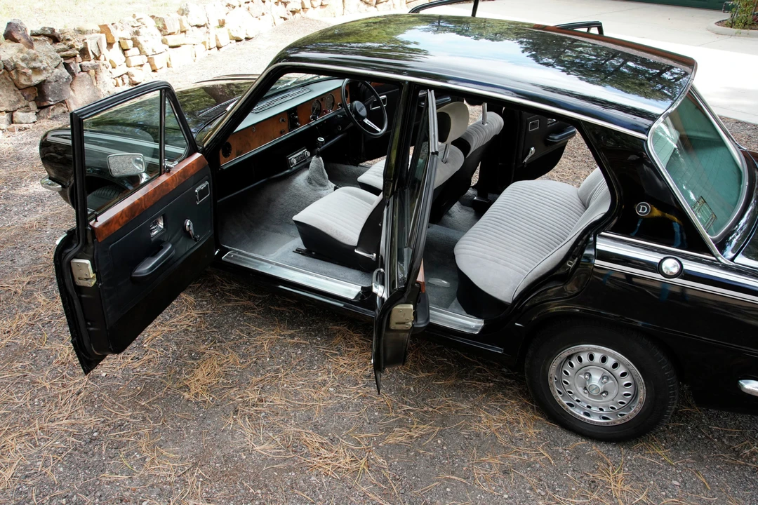 1980 Triumph Dolomite 2nd Gen - Image 22 of 31