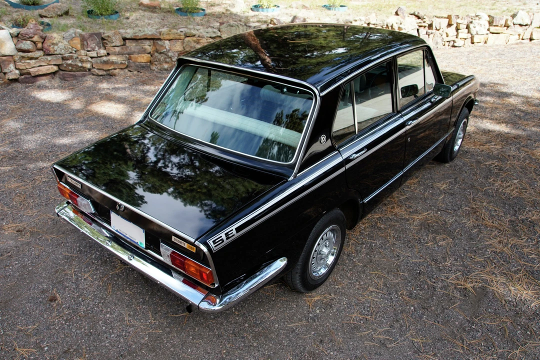1980 Triumph Dolomite 2nd Gen - Image 12 of 31