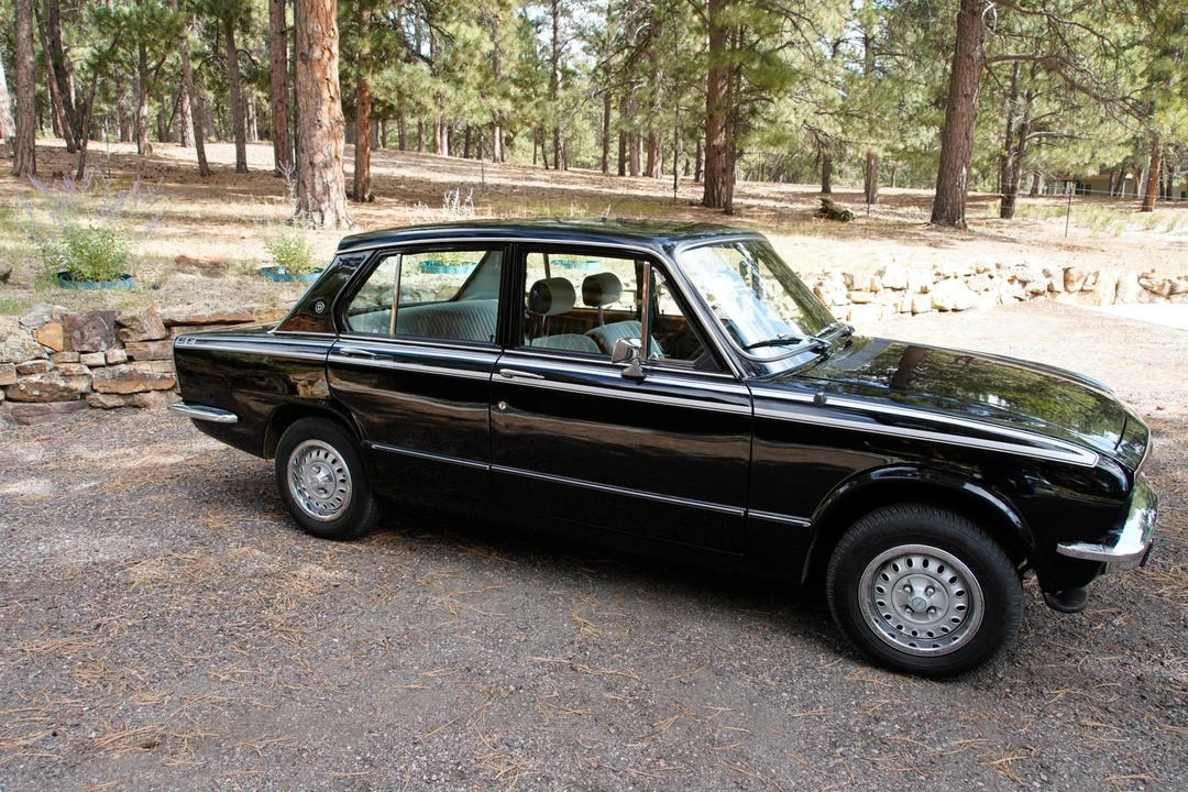 1980 Triumph Dolomite 2nd Gen - Image 15 of 31
