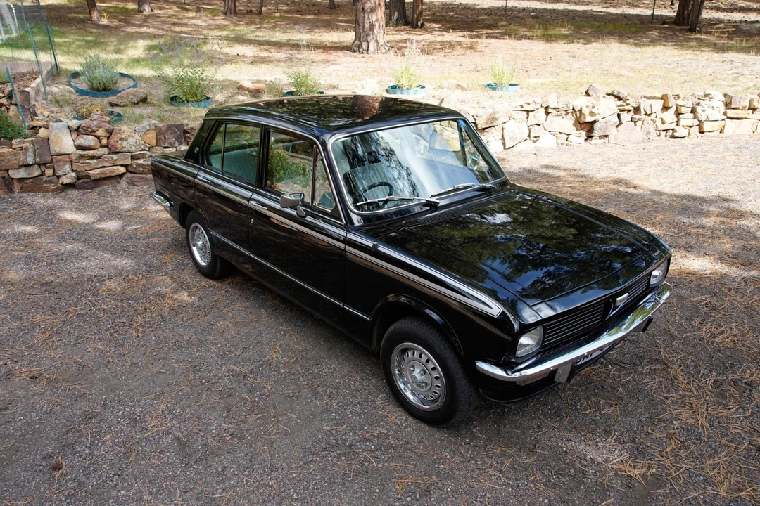 1980 Triumph Dolomite 2nd Gen - Image 17 of 31
