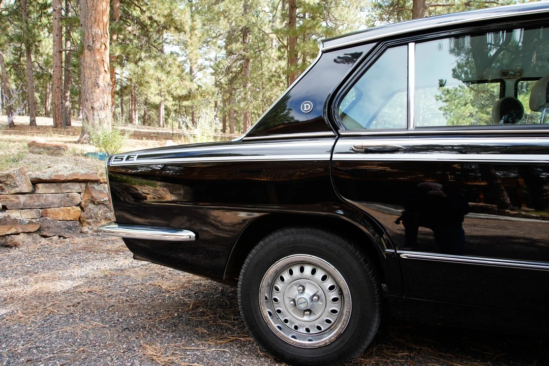 1980 Triumph Dolomite 2nd Gen - Image 25 of 31