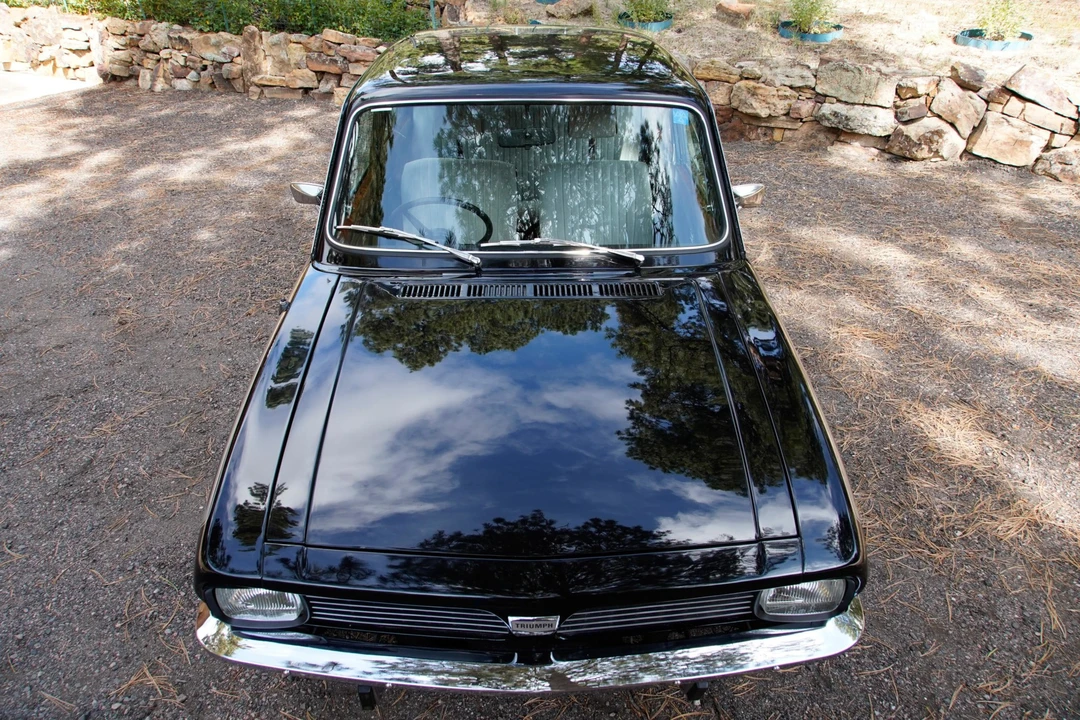1980 Triumph Dolomite 2nd Gen - Image 18 of 31