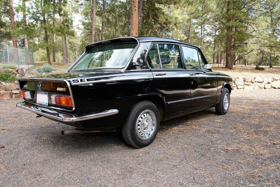 1980 Triumph Dolomite 2nd Gen - Image 11 of 31