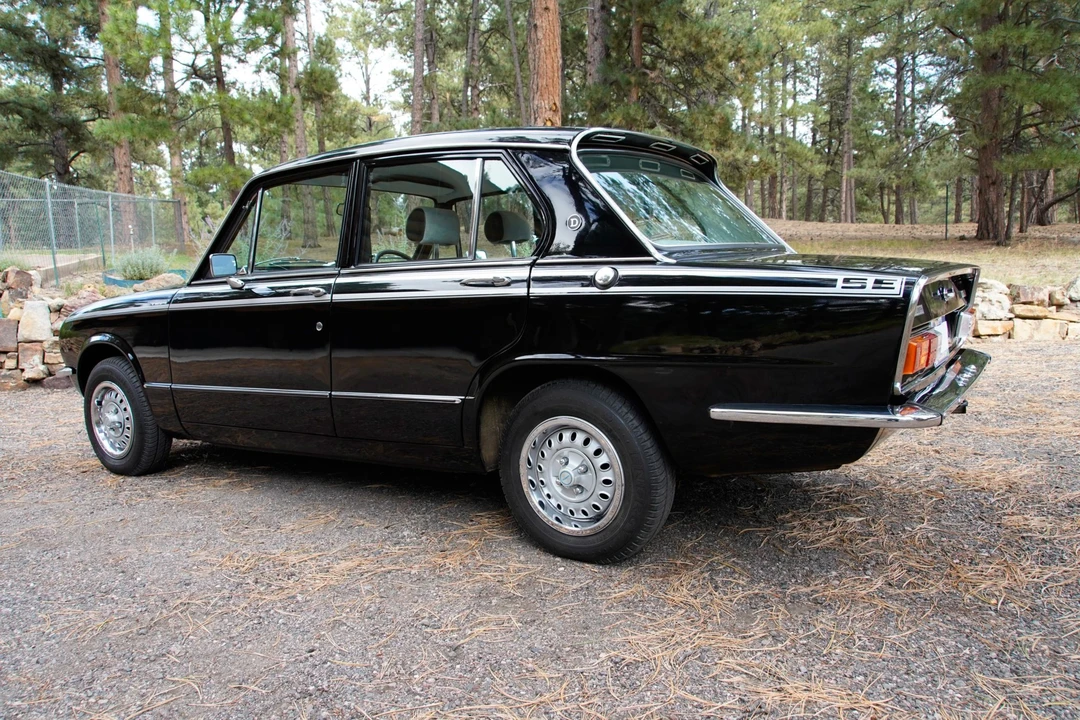 1980 Triumph Dolomite 2nd Gen - Image 8 of 31