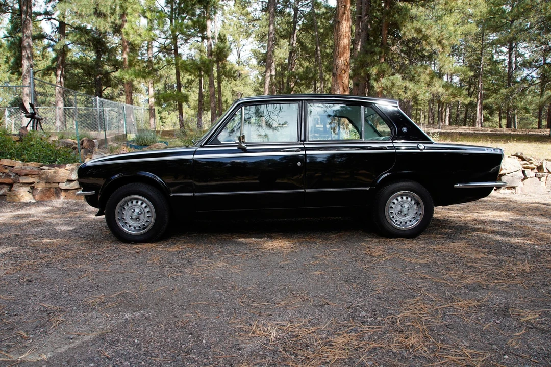 1980 Triumph Dolomite 2nd Gen - Image 6 of 31