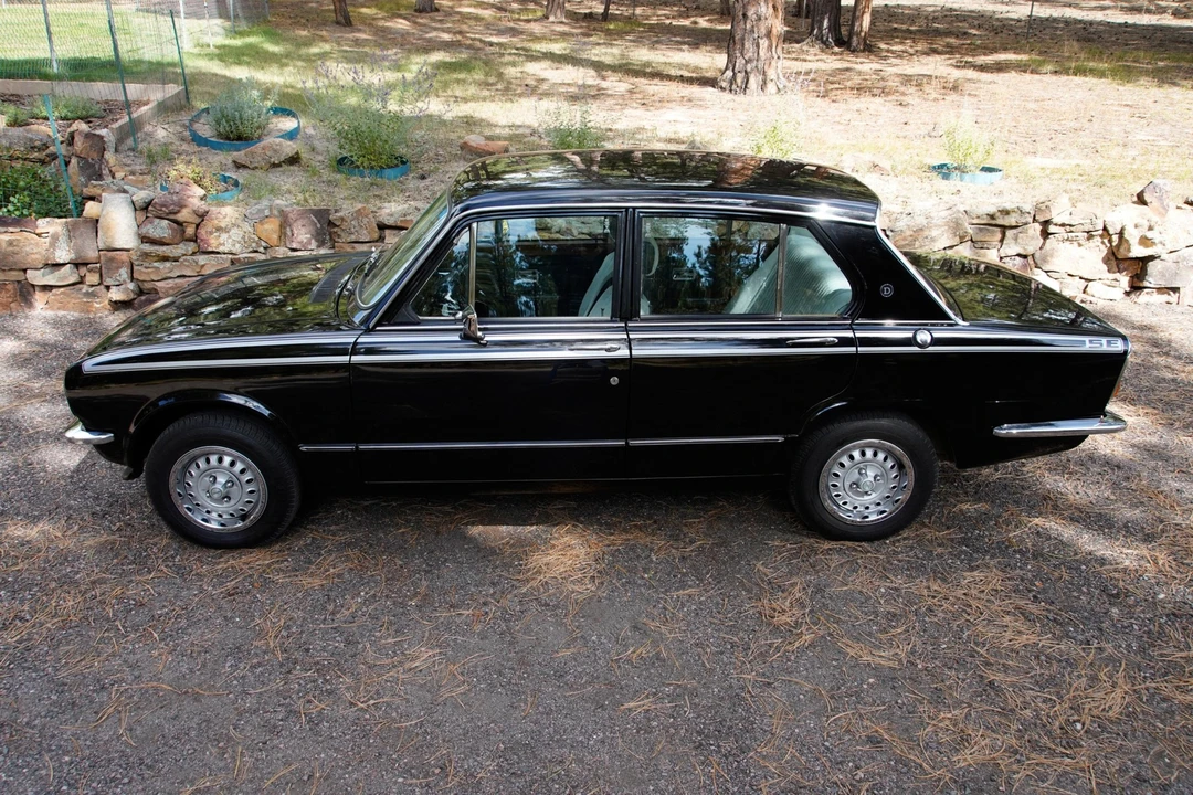 1980 Triumph Dolomite 2nd Gen - Image 7 of 31