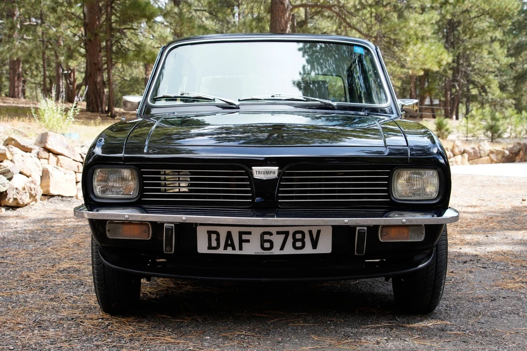 1980 Triumph Dolomite 2nd Gen - Image 19 of 31