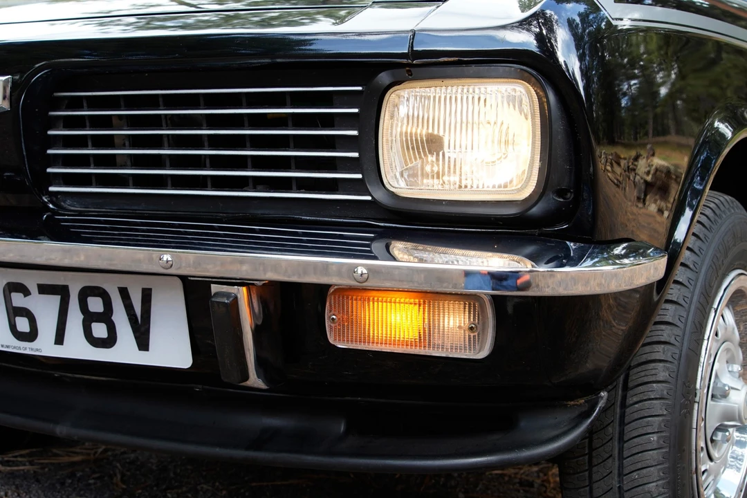 1980 Triumph Dolomite 2nd Gen - Image 29 of 31