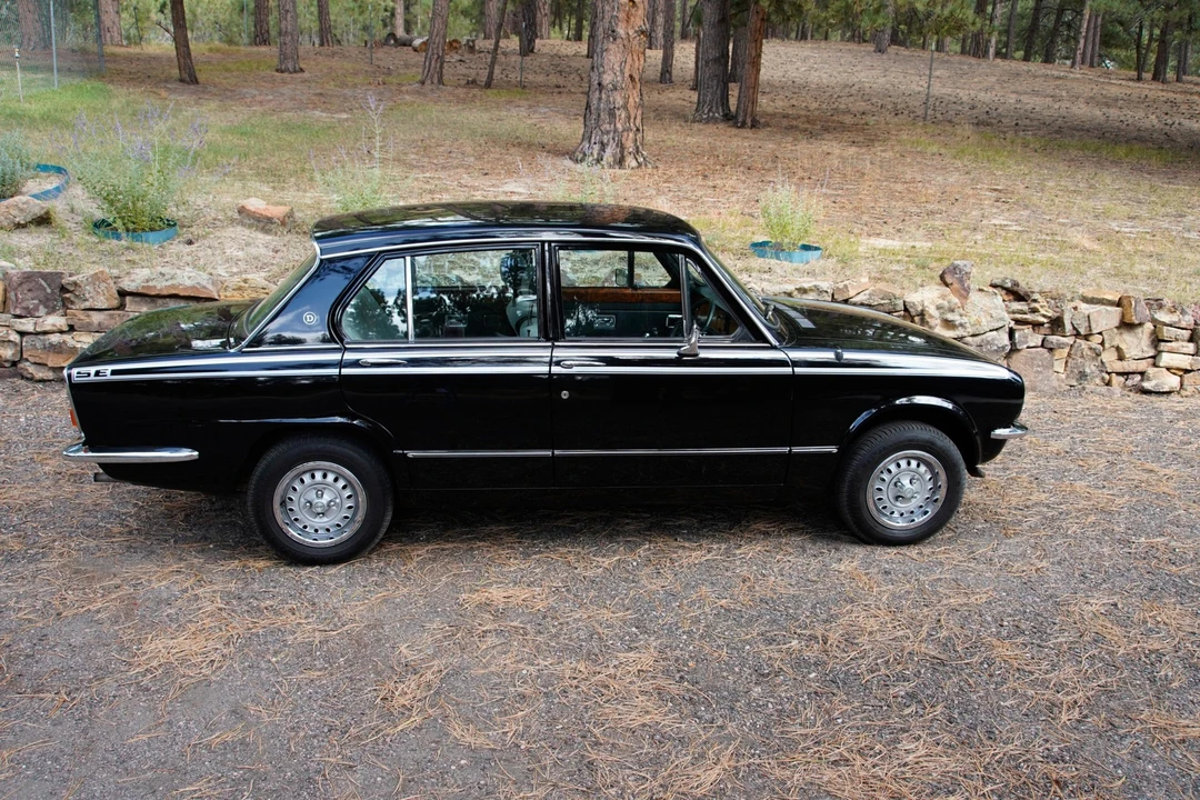 1980 Triumph Dolomite 2nd Gen - Image 13 of 31