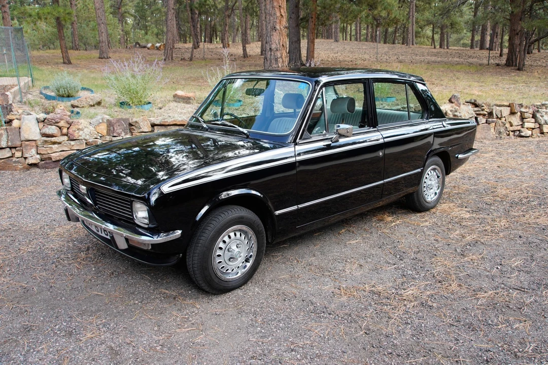 1980 Triumph Dolomite 2nd Gen - Image 4 of 31