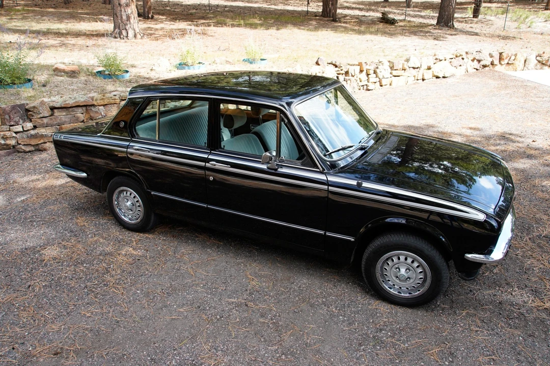 1980 Triumph Dolomite 2nd Gen - Image 14 of 31
