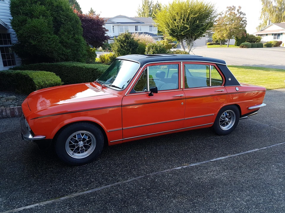 1980 Triumph Dolomite 2nd Gen - Image 11 of 31
