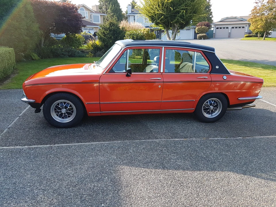 1980 Triumph Dolomite 2nd Gen - Image 9 of 31