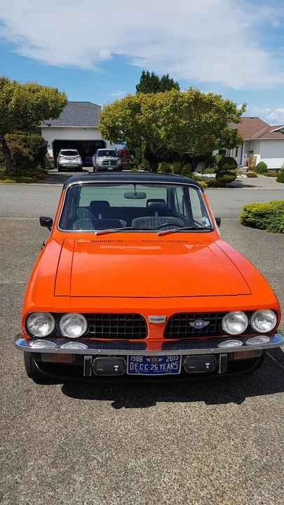 1980 Triumph Dolomite 2nd Gen - Image 3 of 31
