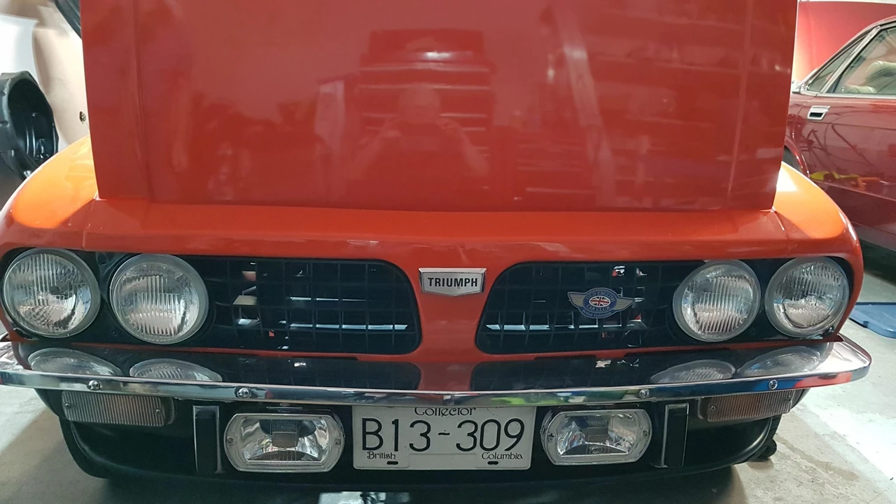 1980 Triumph Dolomite 2nd Gen - Image 19 of 31
