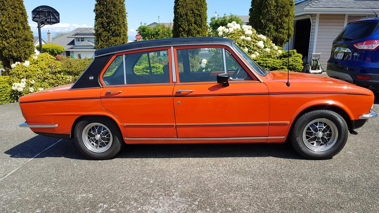 1980 Triumph Dolomite 2nd Gen - Image 5 of 31