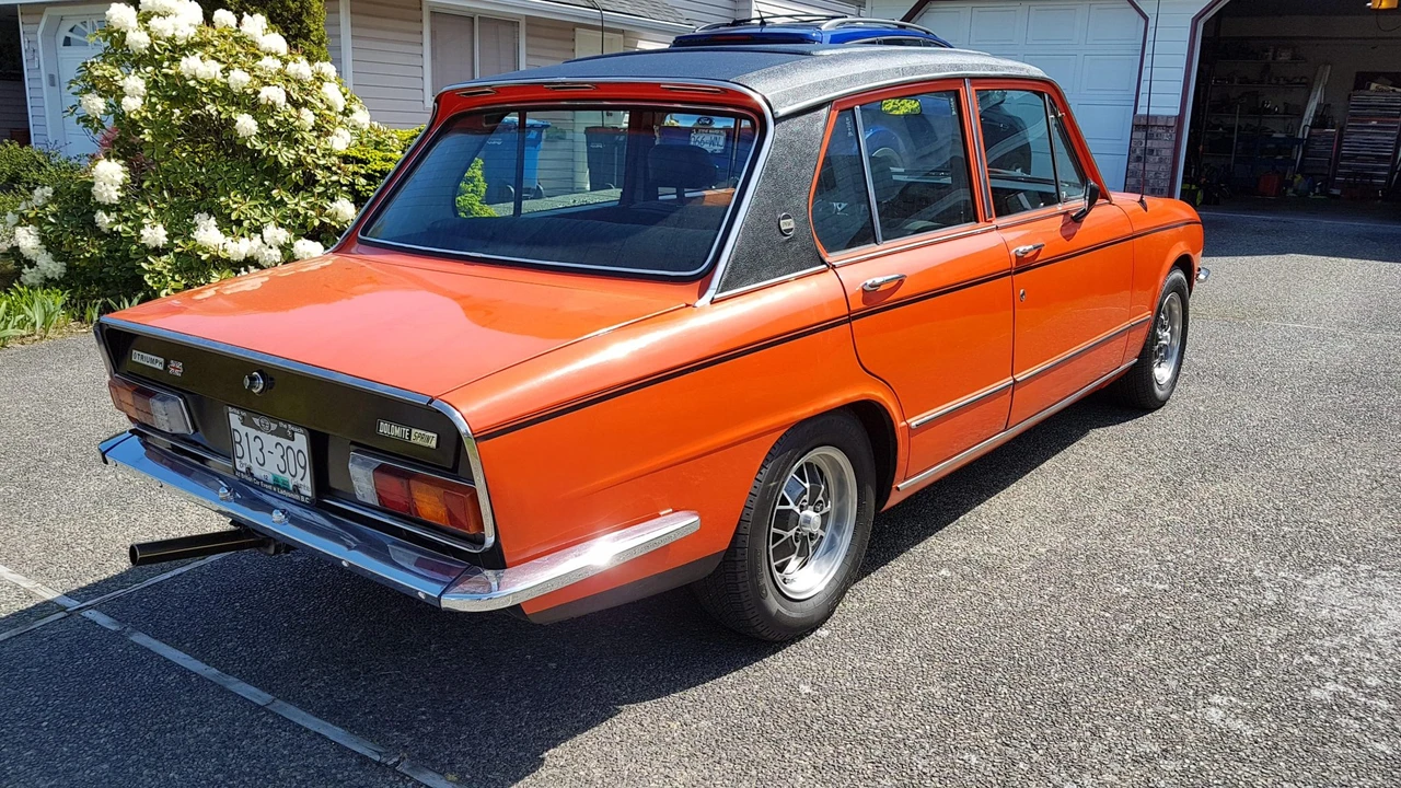 1980 Triumph Dolomite 2nd Gen - Image 6 of 31