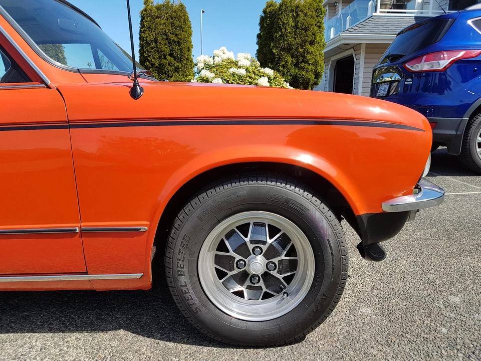 1980 Triumph Dolomite 2nd Gen - Image 18 of 31