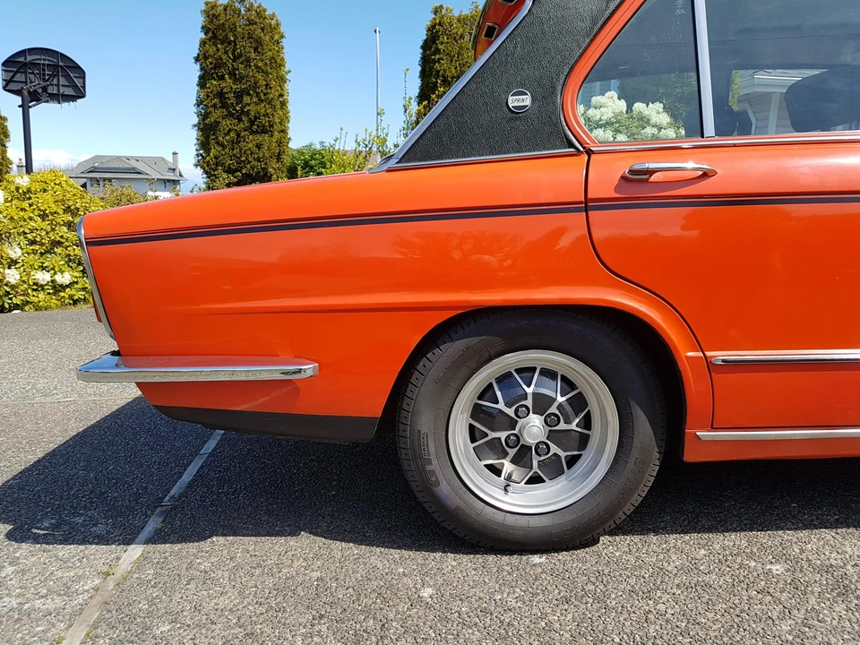 1980 Triumph Dolomite 2nd Gen - Image 17 of 31