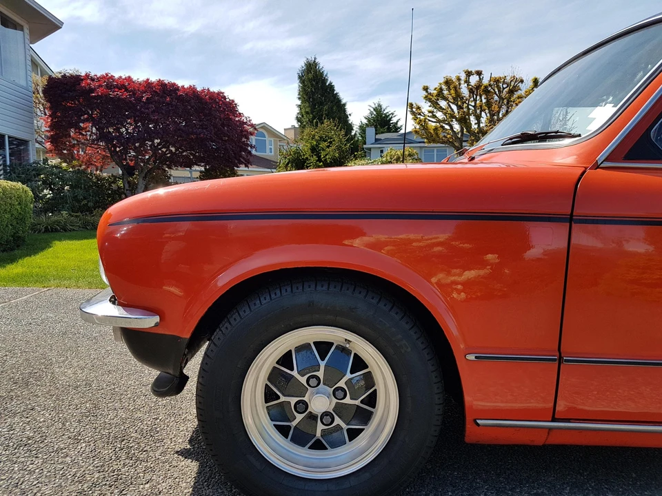 1980 Triumph Dolomite 2nd Gen - Image 15 of 31