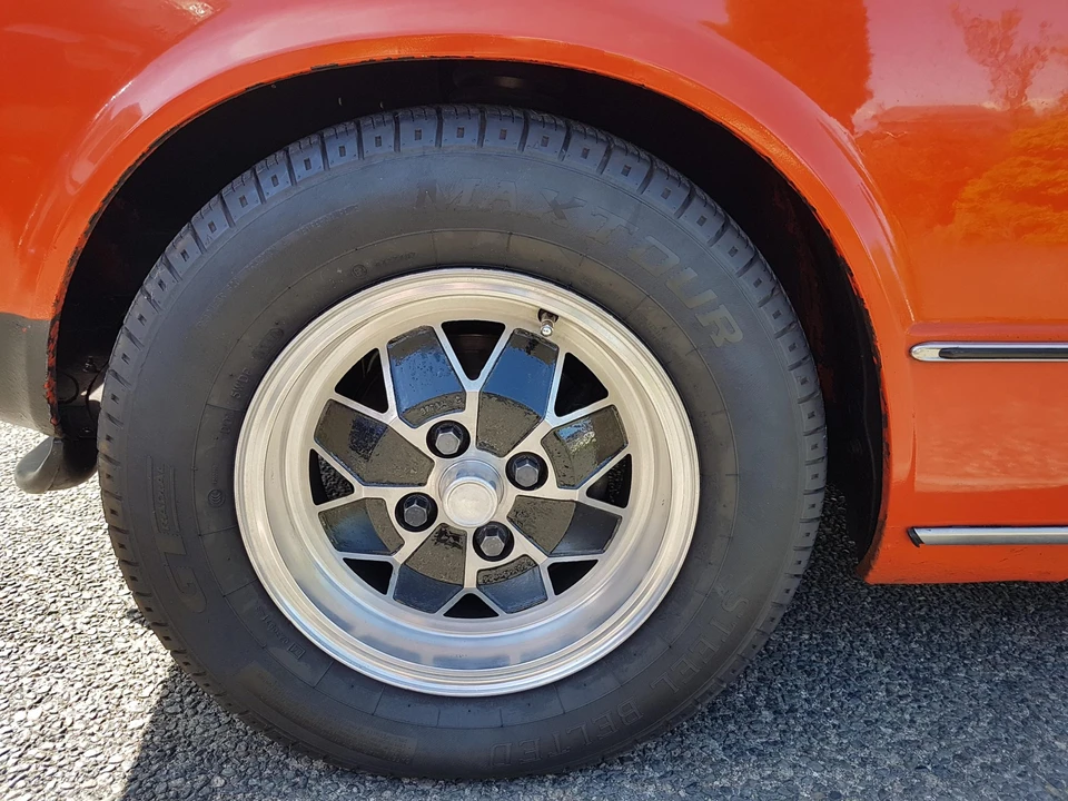 1980 Triumph Dolomite 2nd Gen - Image 27 of 31