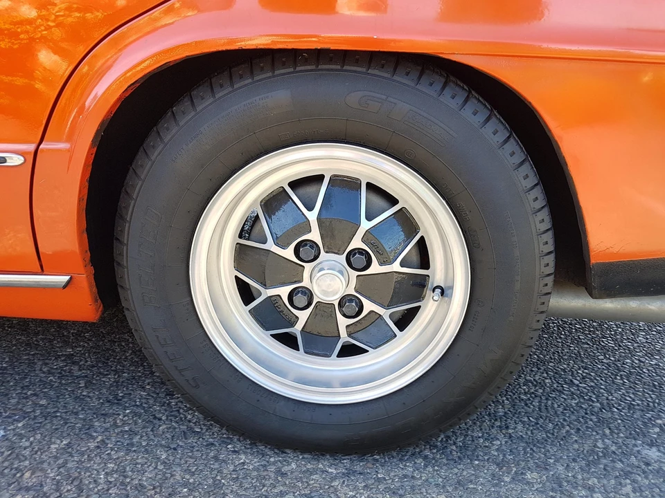1980 Triumph Dolomite 2nd Gen - Image 28 of 31