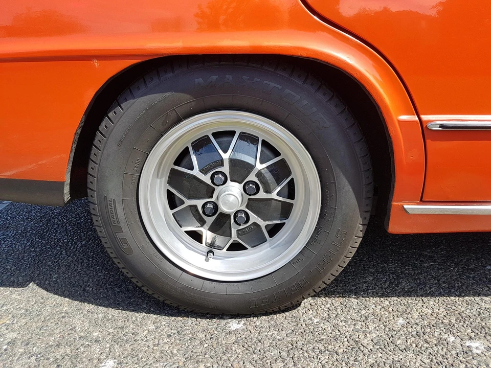 1980 Triumph Dolomite 2nd Gen - Image 29 of 31