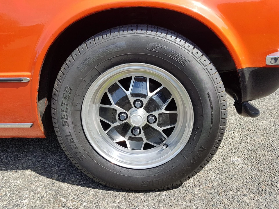 1980 Triumph Dolomite 2nd Gen - Image 30 of 31