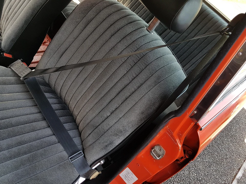 1980 Triumph Dolomite 2nd Gen - Image 31 of 31