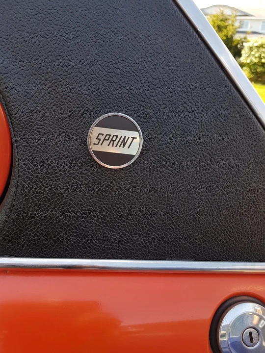 1980 Triumph Dolomite 2nd Gen - Image 23 of 31