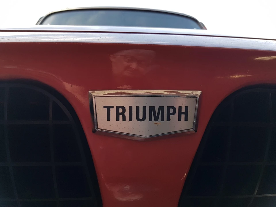1980 Triumph Dolomite 2nd Gen - Image 22 of 31