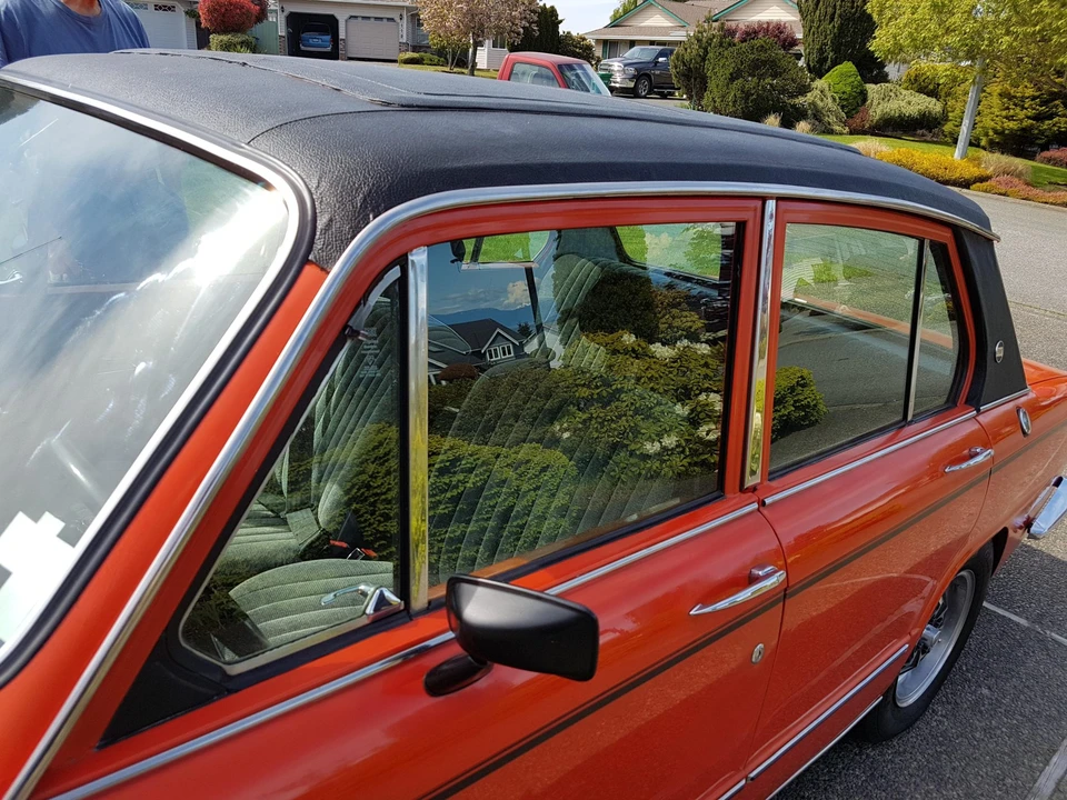 1980 Triumph Dolomite 2nd Gen - Image 13 of 31
