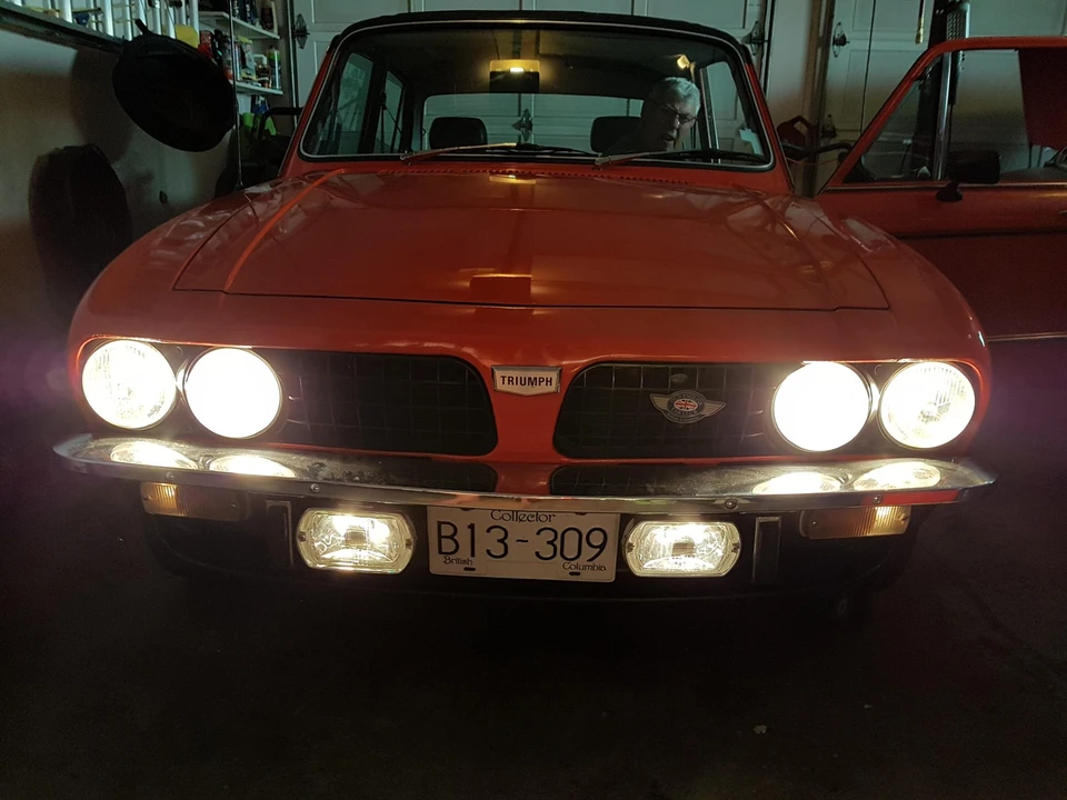 1980 Triumph Dolomite 2nd Gen - Image 20 of 31