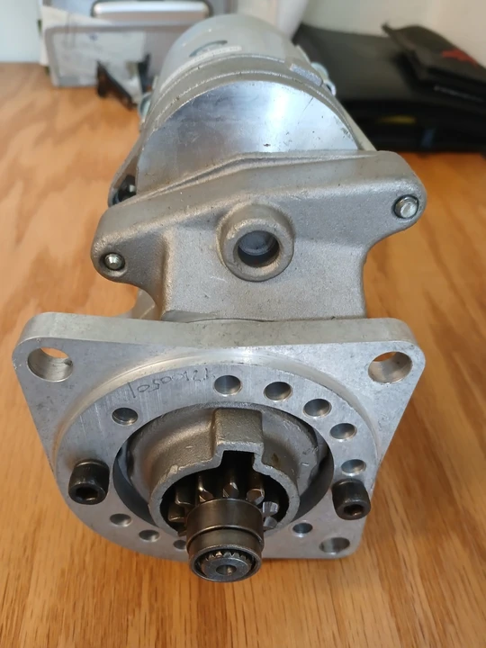 1980 Triumph - Image 3 of 3