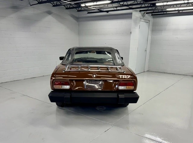 1980 Triumph - Image 5 of 12