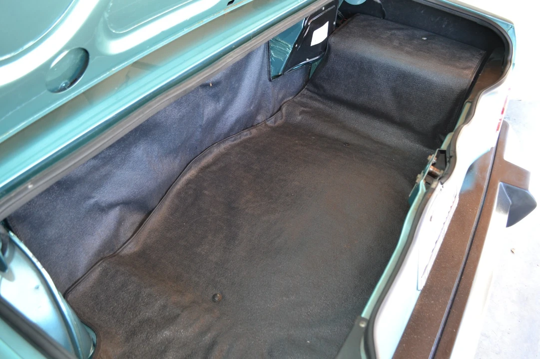 1980 Triumph - Image 19 of 21