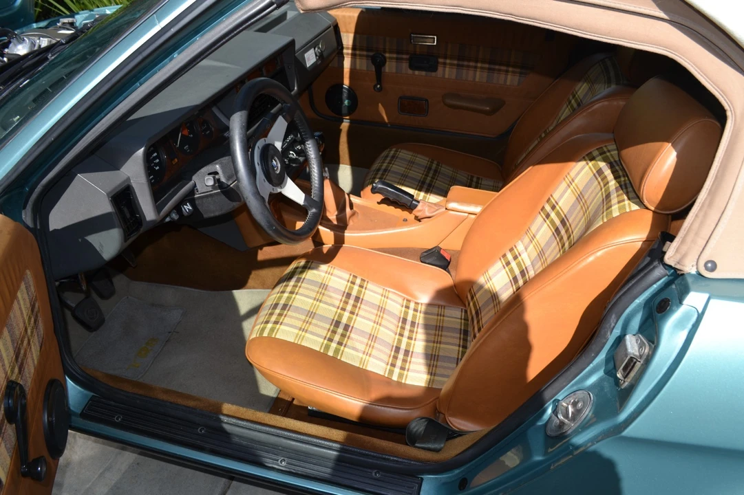 1980 Triumph - Image 9 of 21