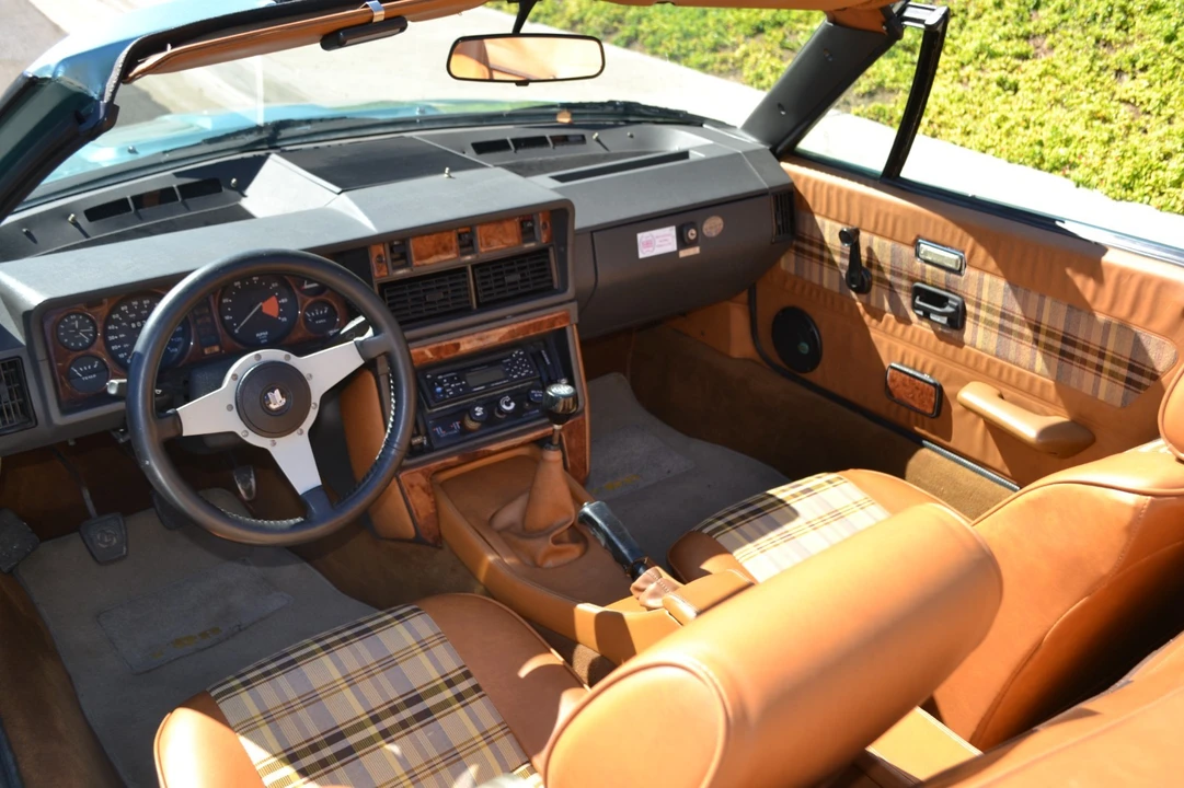 1980 Triumph - Image 11 of 21