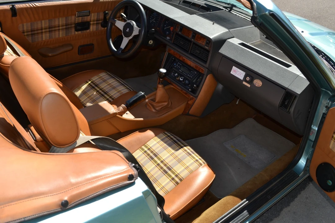 1980 Triumph - Image 7 of 21