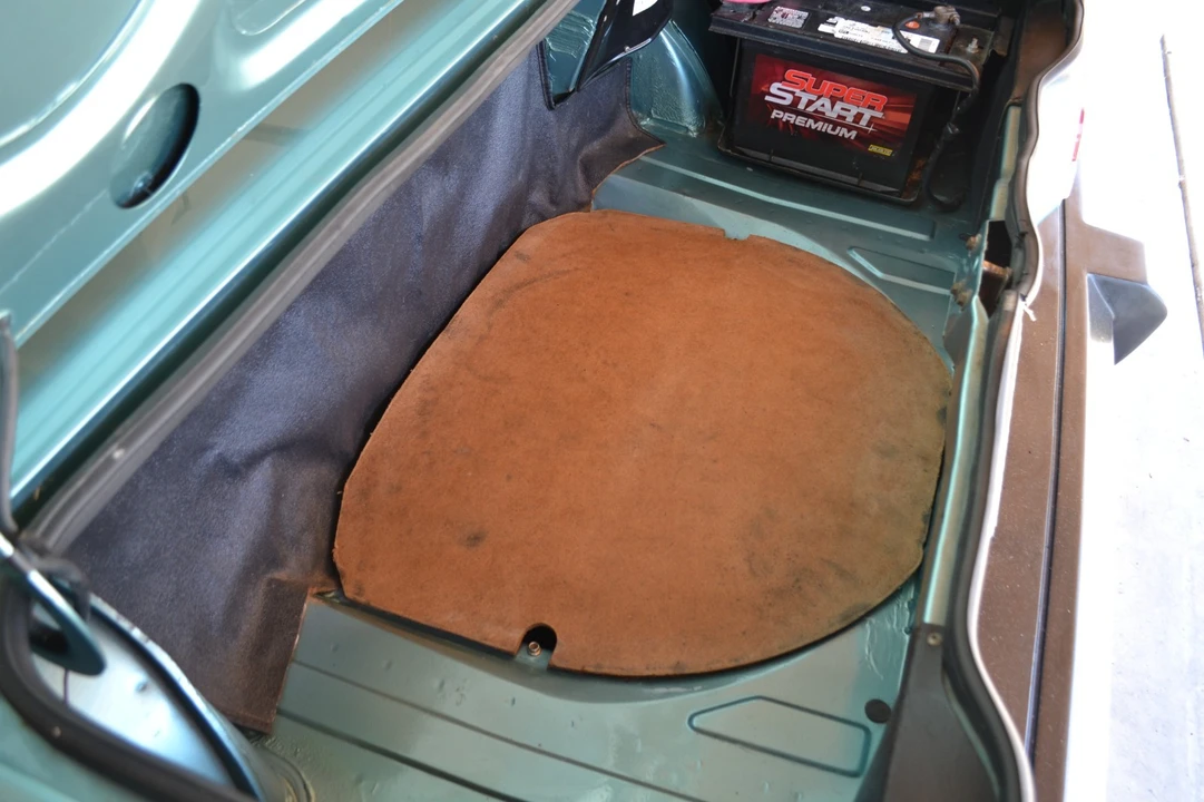 1980 Triumph - Image 20 of 21