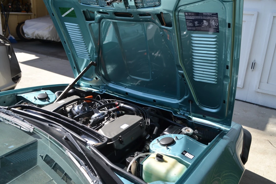 1980 Triumph - Image 15 of 21
