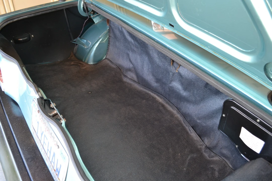 1980 Triumph - Image 18 of 21