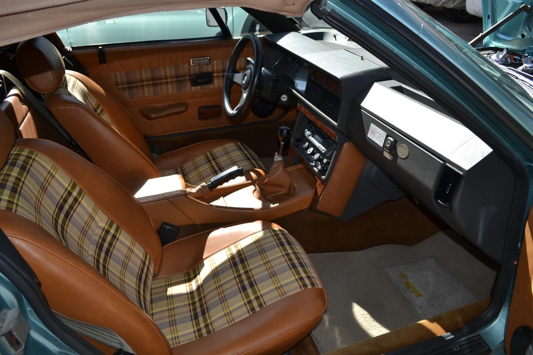 1980 Triumph - Image 10 of 21