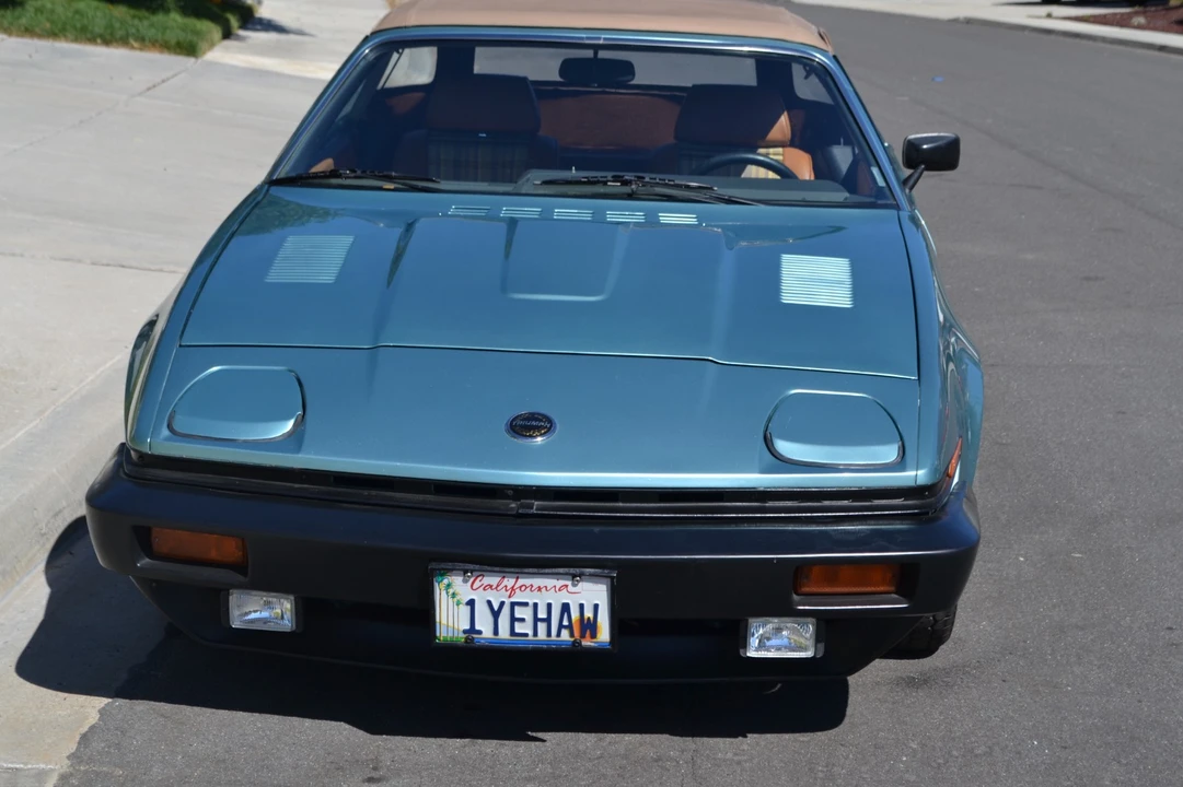 1980 Triumph - Image 2 of 21