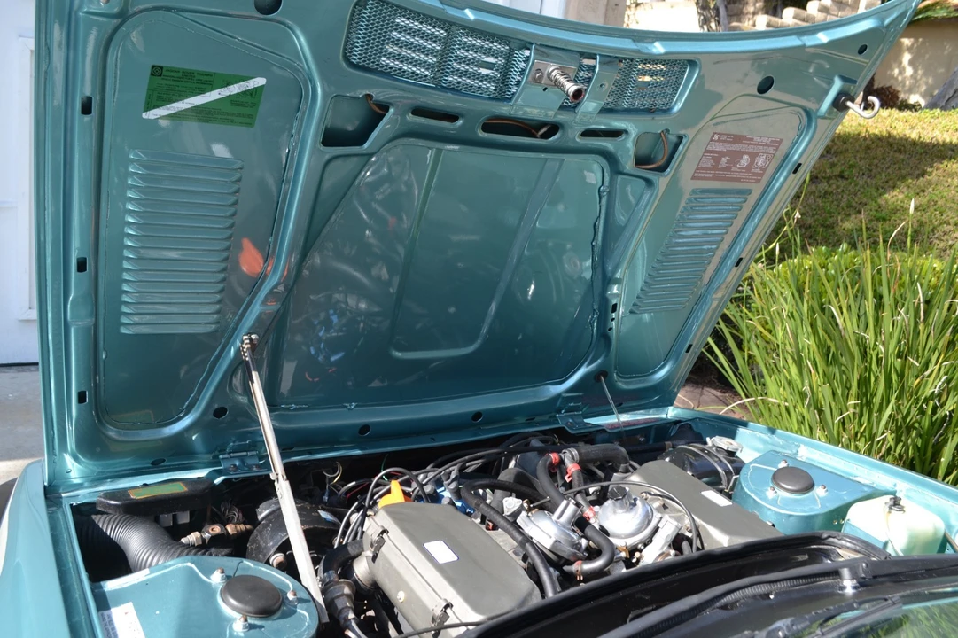 1980 Triumph - Image 16 of 21