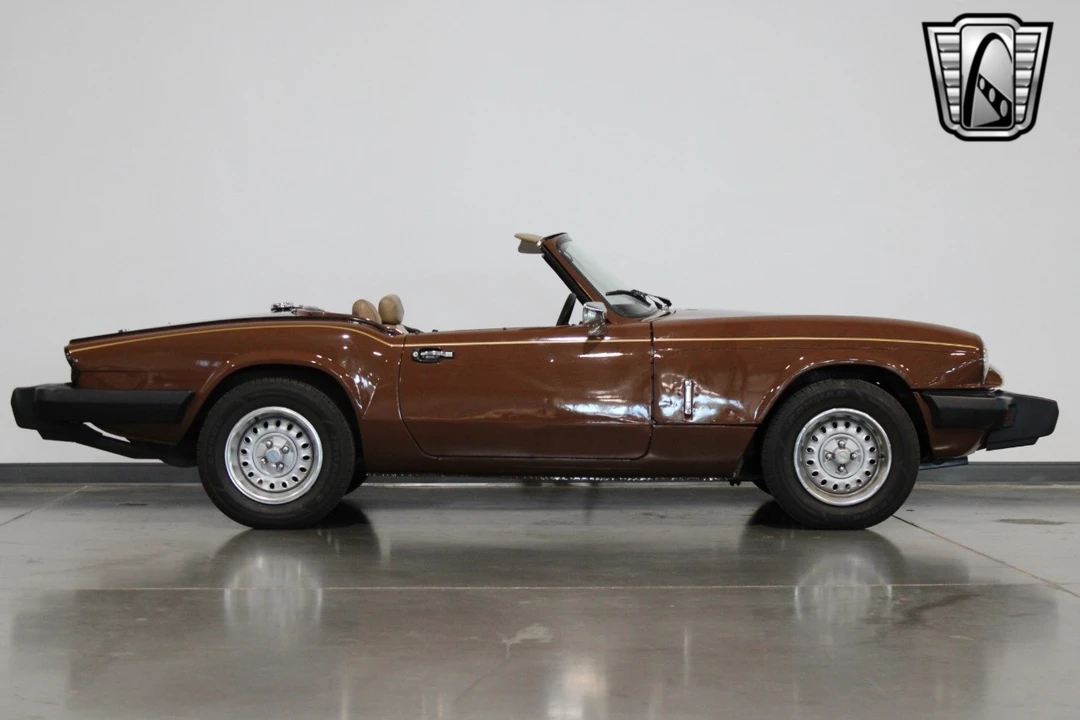 1980 Triumph Spitfire 1500 - Image 21 of 21